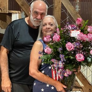 Meet your Posher, Peggy